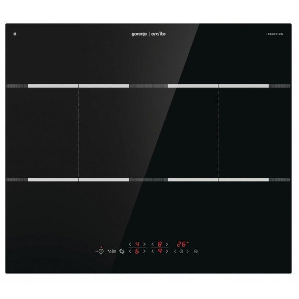 Варильна поверхня електрична Gorenje IT646ORAB 007461 фото