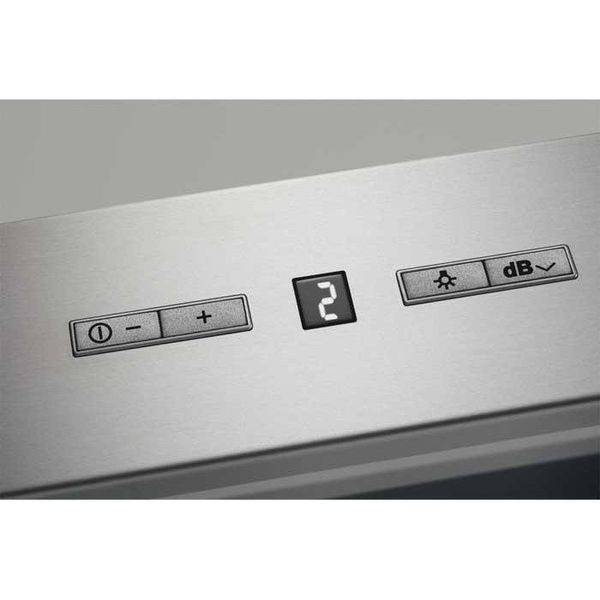 Вытяжка Т-образная Electrolux EFF60560OX 011053 фото