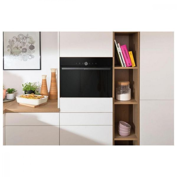 Духовка електрична Gorenje BCM4547DG 011357 фото