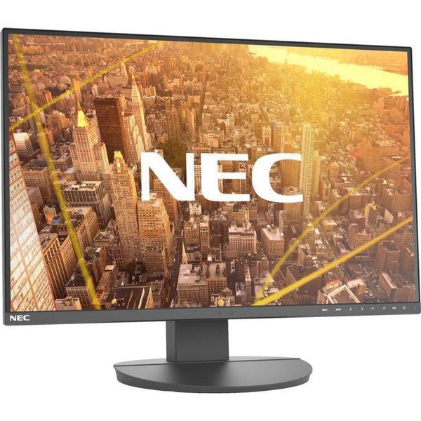 Монитор NEC MultiSync EA242WU (60004855) 023718 фото