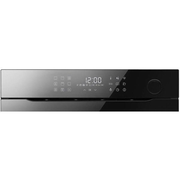 Духовка электрическая Amica ED97699BA+ X-TYPE STEAM O 011696 фото