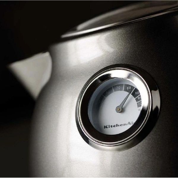 Электрочайник KitchenAid 5KEK1522EMS 016817 фото