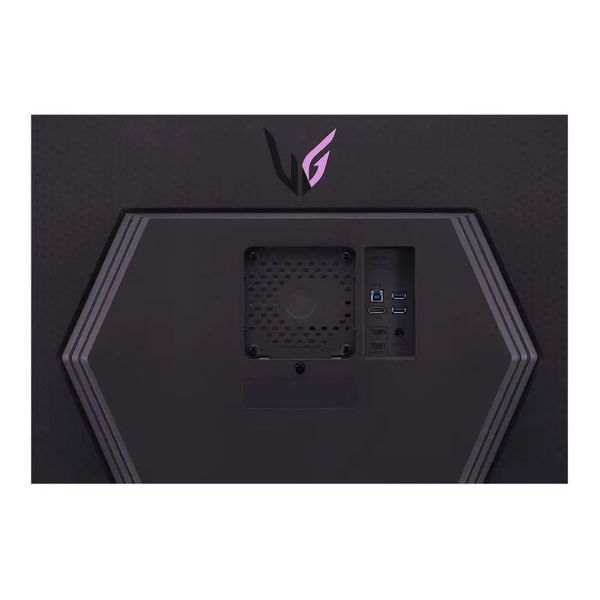 Монитор LG 32GR93U-B 022492 фото