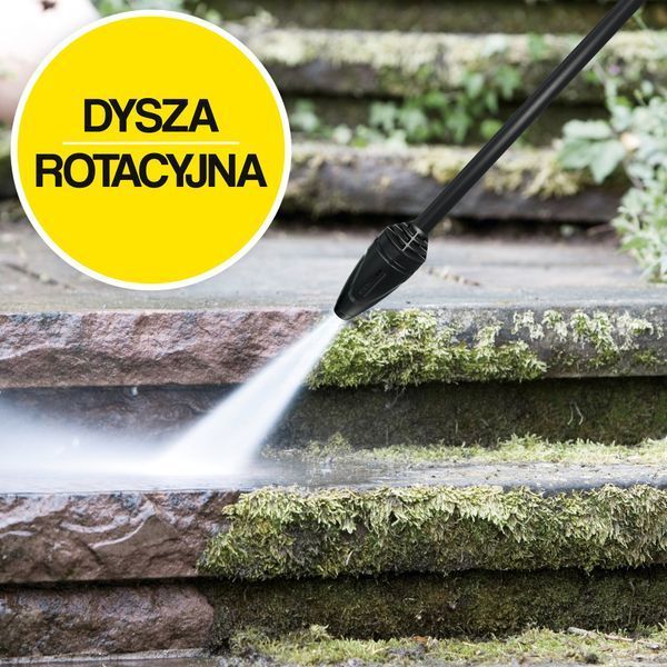 Мийка високого тиску KARCHER K6 Special 1.168-508.0 464107 фото