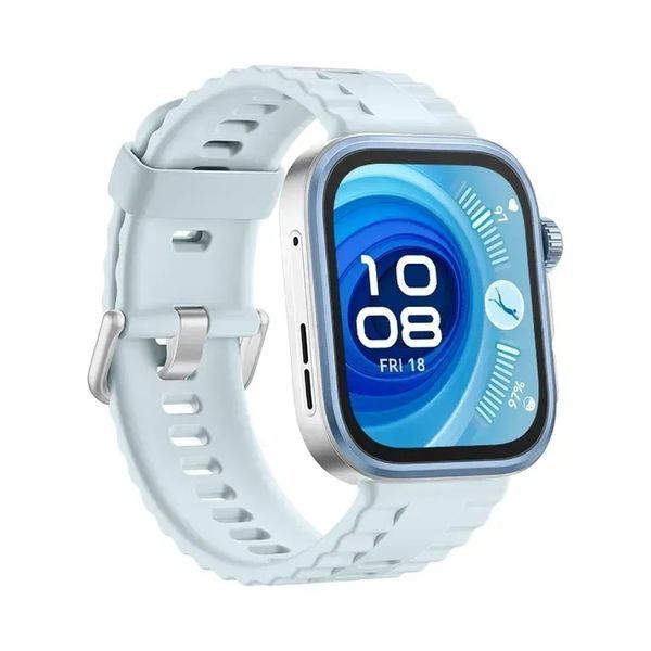 Смарт-годинник Huawei Watch Fit 4 Pro Blue (55020EYJ) 613134 фото