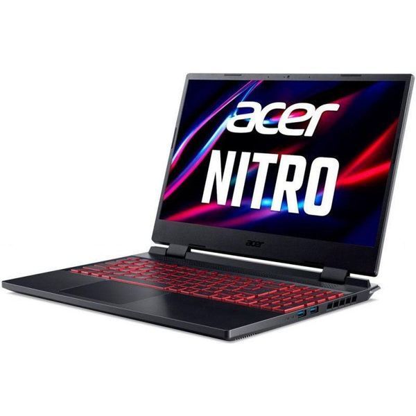 Ноутбук Acer Nitro 5 AN515-46 (NH.QGYEP.002) 026973 фото