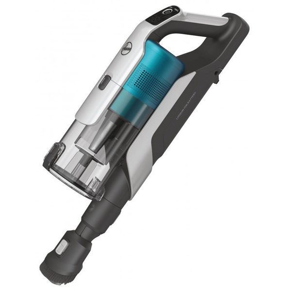 Пилосос 2в1 (вертикальний + ручний) Hoover HF910P 011 032205 фото