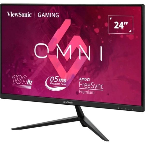 Монитор ViewSonic VX2428 027899 фото