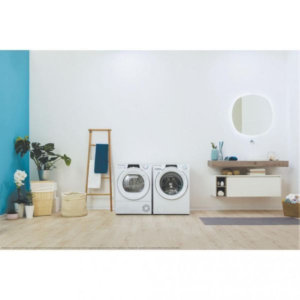 Сушильная машина Candy ROE H10A2TCEX-S 040670 фото