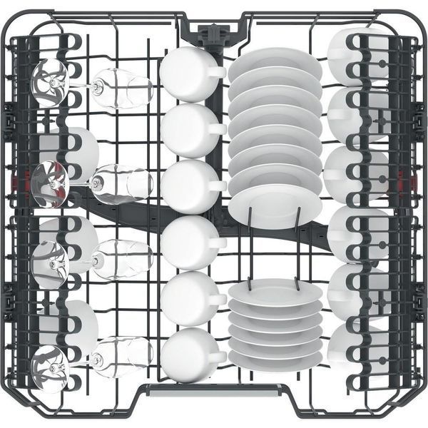 Посудомийна машина Whirlpool WIO 3T126 PFE 031001 фото