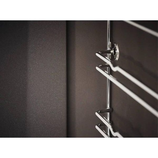 Духовка електрична Electrolux EOD6C77WZ 011307 фото