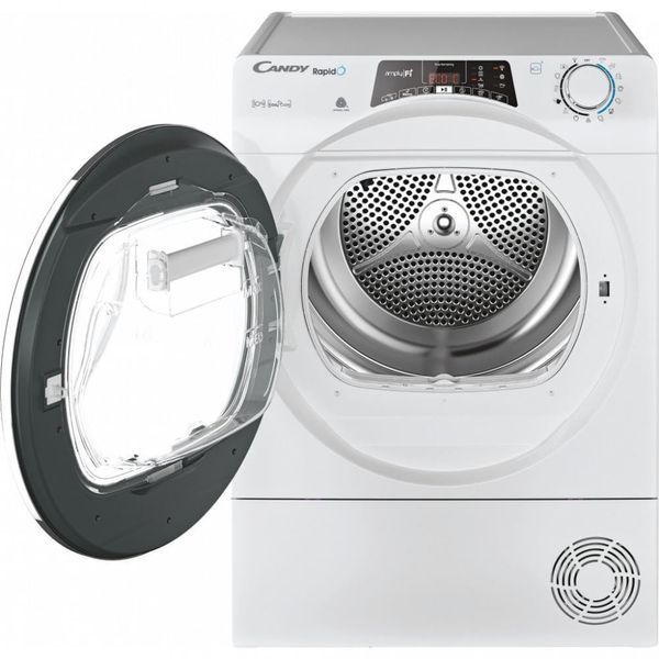 Сушильная машина Candy ROE H10A2TCEX-S 040670 фото