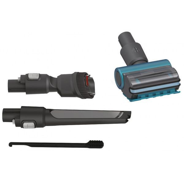 Пилосос 2в1 (вертикальний + ручний) Hoover HF910P 011 032205 фото