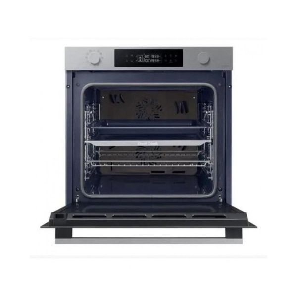 Духовка электрическая DUAL COOK Samsung NV7B4425ZAS 011846 фото