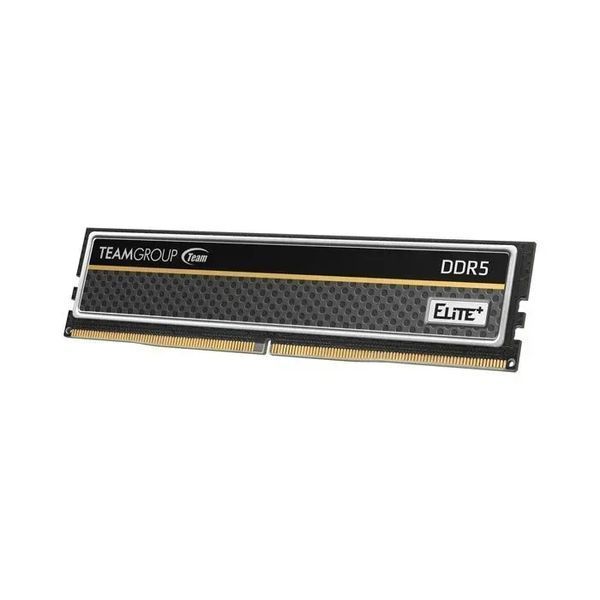 Пам'ять для настільних комп'ютерів Team 16 GB DDR5 5600 MHz Elite Plus (TPBD516G5600HC4601) 503084 фото