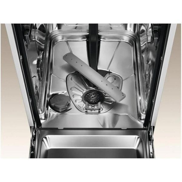Zmywarka ELECTROLUX ESA63200SX 000238 фото