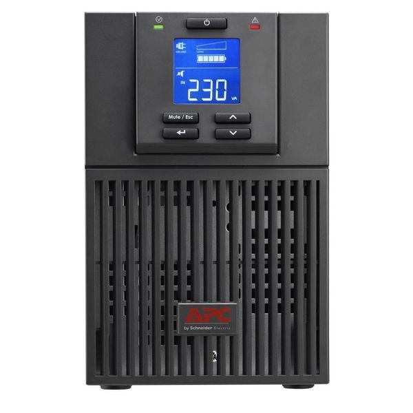 ИБП непрерывного действия (Online) APC Easy UPS SRV 3000VA (SRV3KI) 010081 фото