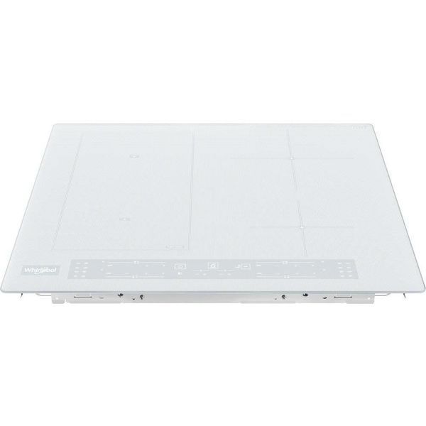 Варильна поверхня електрична Whirlpool WL B4560 NE/W 007511 фото