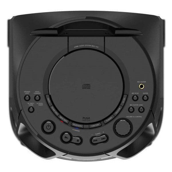 Мультимедійна акустика Sony MHCV13 029169 фото