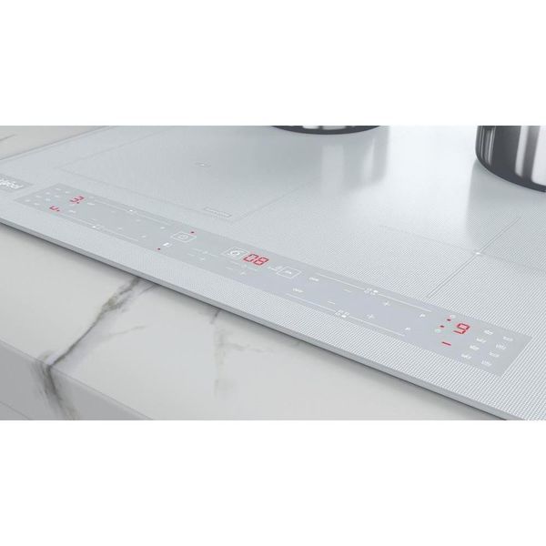 Варильна поверхня електрична Whirlpool WL B4560 NE/W 007511 фото