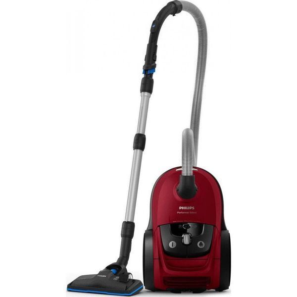 Пилосос з мішком Philips FC8781/09 032349 фото