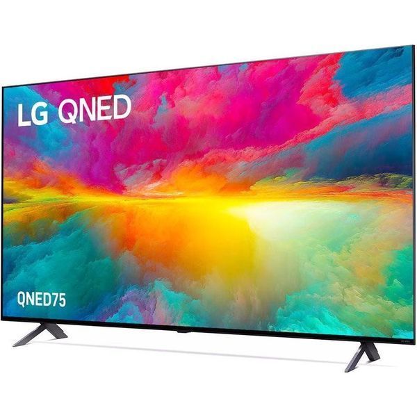 QLED телевізор LG 65QNED753RA 003240 фото