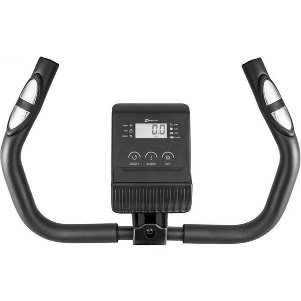 Велотренажер магнитный Hop-Sport HS-015H Vox Blue (5902308219823) 009890 фото