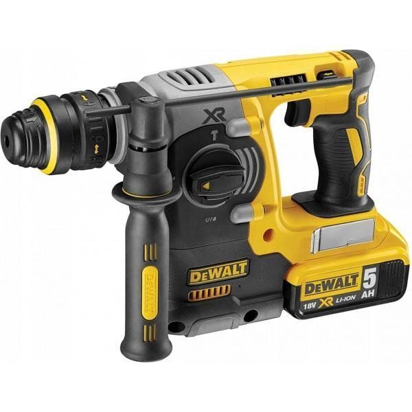 Перфоратор DeWALT DCH275P2 034723 фото