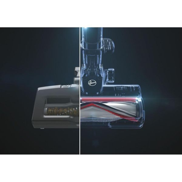 Пилосос 2в1 (вертикальний + ручний) Hoover HF910P 011 032205 фото
