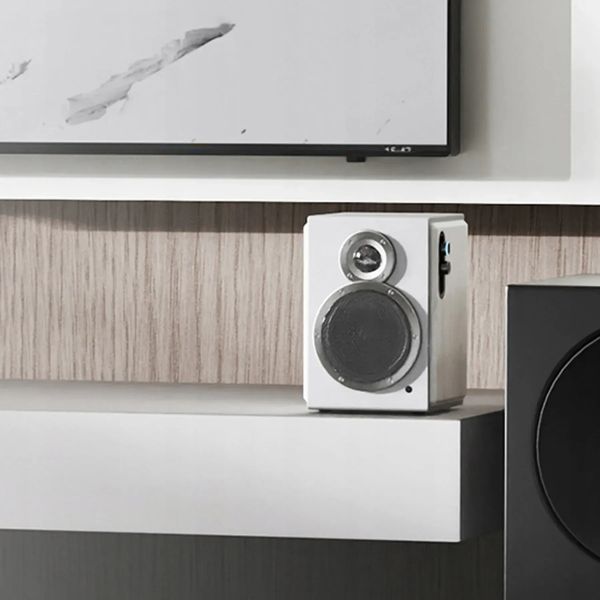 Акустична система FiiO SA1 White 589367 фото