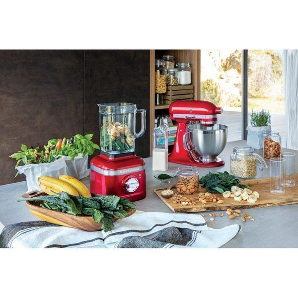 Кухонная машина KitchenAid 5KSM185PSEOB 020839 фото