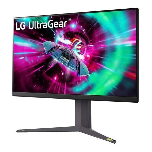 Монитор LG 32GR93U-B 022492 фото
