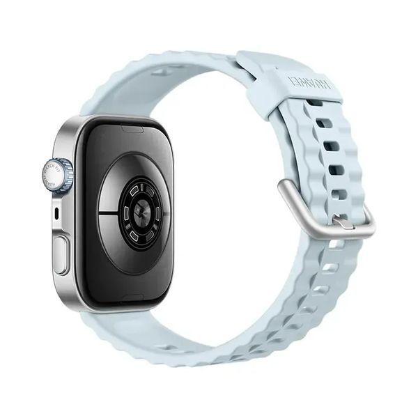 Смарт-годинник Huawei Watch Fit 4 Pro Blue (55020EYJ) 613134 фото