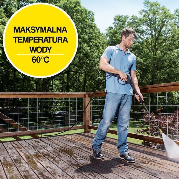 Мийка високого тиску KARCHER K6 Special 1.168-508.0 464107 фото
