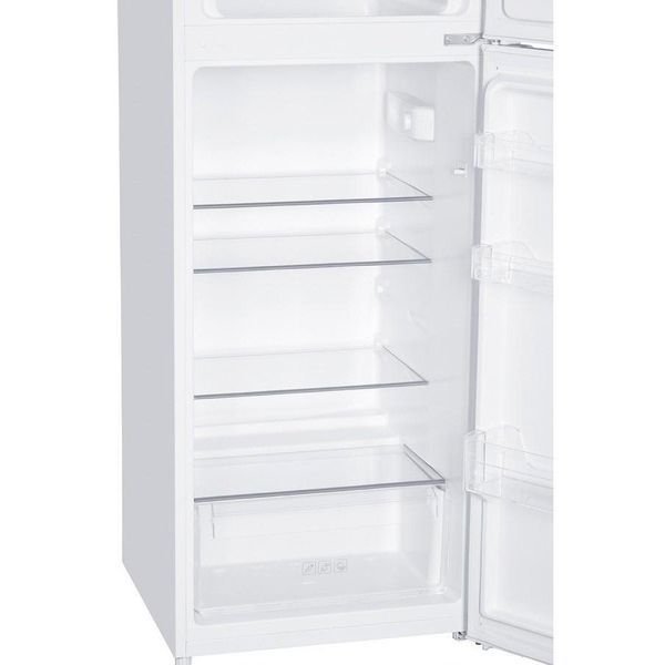 Холодильник з морозильною камерою MPM MPM-206-CZ-23 041360 фото