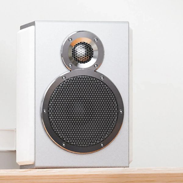 Акустична система FiiO SA1 White 589367 фото