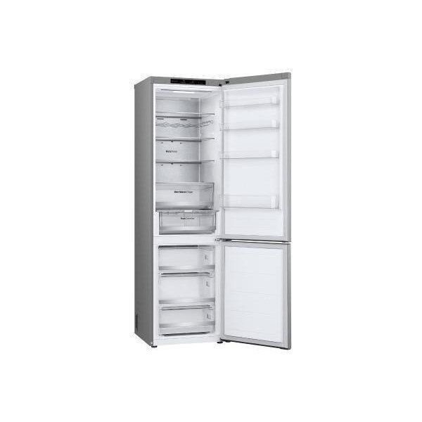 Холодильник з морозильною камерою LG GBV5240CPY 041210 фото