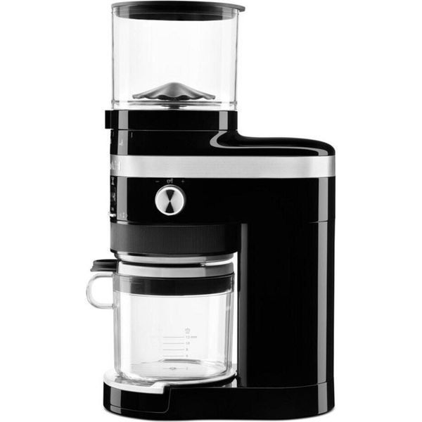 Кофемолка электрическая KitchenAid 5KCG8433EOB 016276 фото