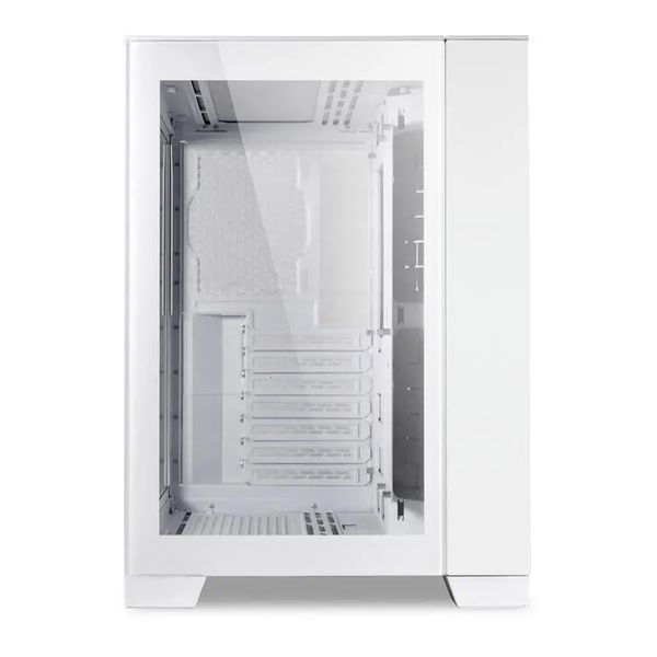 Корпус Lian Li O11D Mini-S White 018044 фото