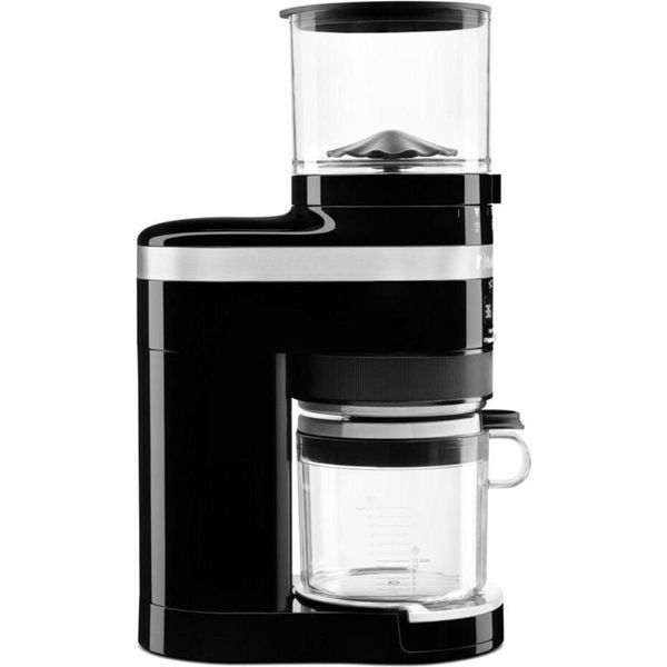 Кофемолка электрическая KitchenAid 5KCG8433EOB 016276 фото