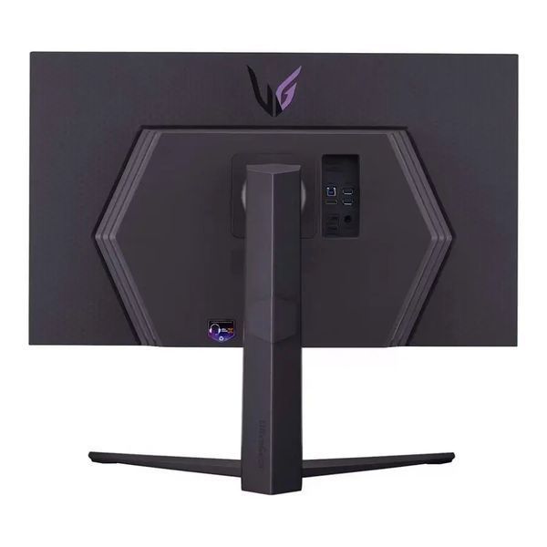 Монитор LG 32GR93U-B 022492 фото
