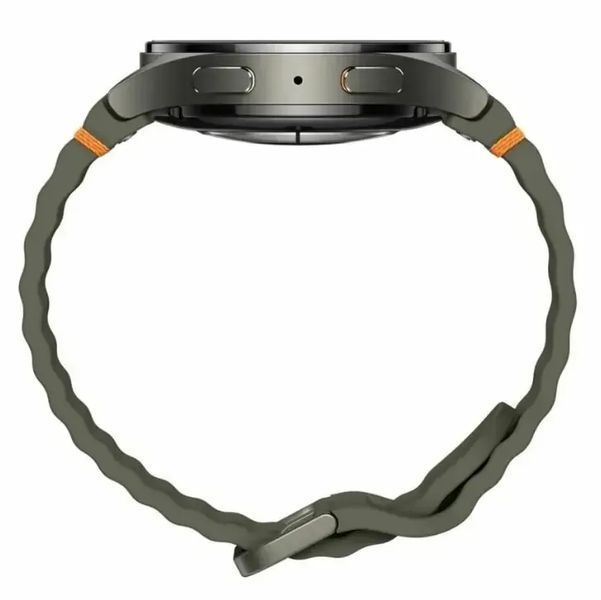 Смарт-годинник Samsung Galaxy Watch 7 40mm Green (SM-L300NZGA) 612711 фото