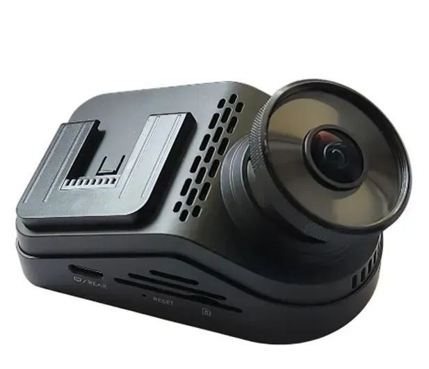 Автомобильный видеорегистратор Vantrue S1 PRO MAX Single 4K 614819 фото