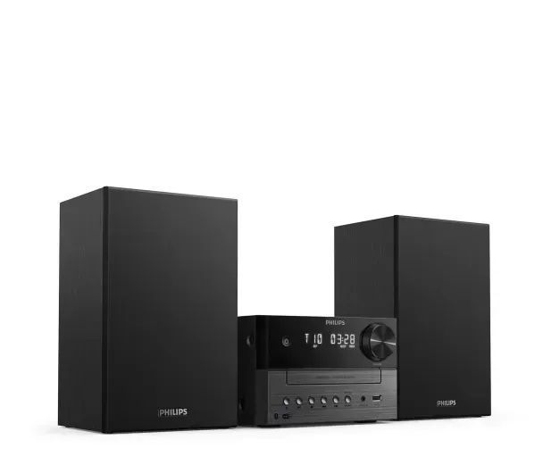 Музичний центр Philips TAM3505M2/12 615600 фото