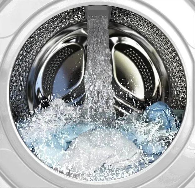 Стиральная машина автоматическая Beko B7WFU69418WB ES 573121 фото