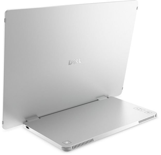 Монітор DELL Pro 14 Plus P1425 14" 1920x1200 IPS 2068506 фото
