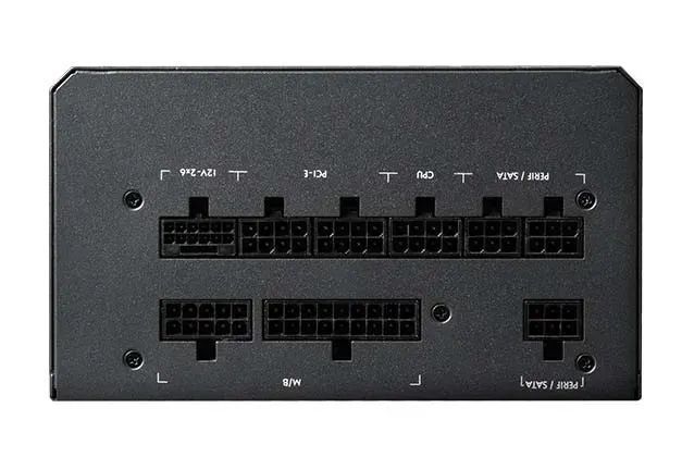 Блок питания Chieftec Vega M (PPG-850-C) 572210 фото