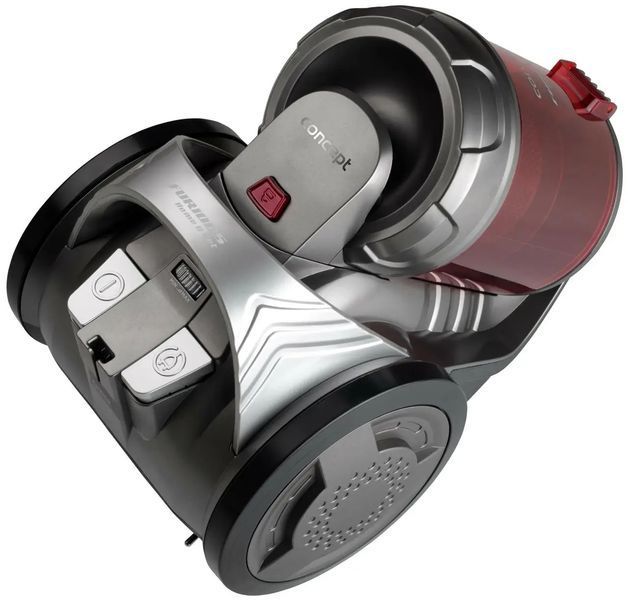 Пилосос безмішковий Concept VP5150 031795 фото