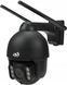 IP-камера видеонаблюдения DVS SDIP5040E-IRWS-4G 600489 фото 8