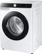 Стиральная машина автоматическая Samsung WW80T534DAE 030412 фото 3